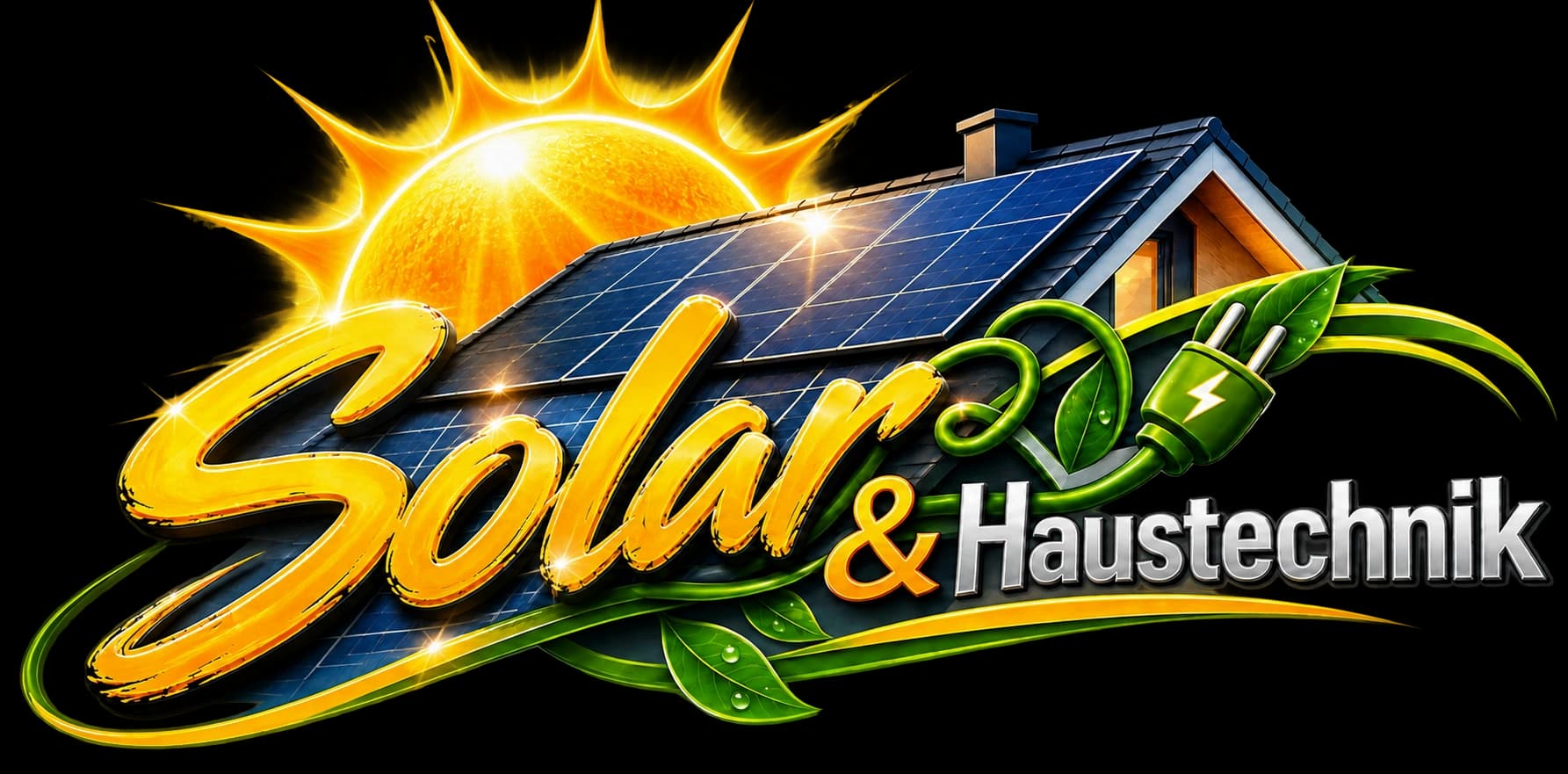 Solar & Haustechnik